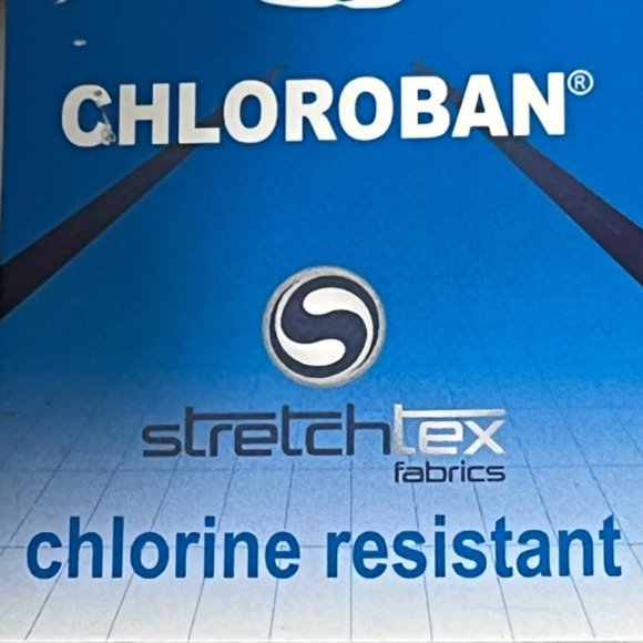 DOLFIN Red Racer Swim Briefs Men's Size M  NWT - Picture 10 of 12